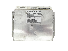 Blok Ovladačů ESP 0265453632 0265109431 Mercedes Bosch 27796