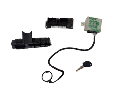 Starter Pack Fiat Seicento 600 46817821 46734574 0.6670 1.1