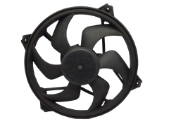 Ventilátor Chladiče Peugeot 406 1250E9 125474 1830884016 Ecia