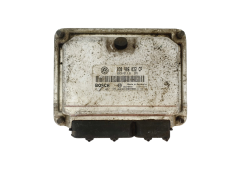 Blok Ovladačů 030906032CP 0261207199 Volkswagen Bosch 42070