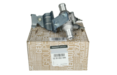 Ohřívač vody Originál 922009245R Renault