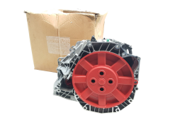 Převodovka Automatická Nový DC4020 320107397R 1.5dCi Dacia Duster 1 2