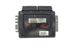 Blok Ovladačů S110030004D 7700113422 7700110471 Renault Siemens 53793