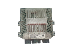 Blok Ovladačů 6S61-12A650-AB 5WS40241B-T Ford Siemens 36034