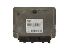 Blok Ovladačů IAW 4AF.M9 55187372 61600.627.05 Fiat Magneti Marelli 15183