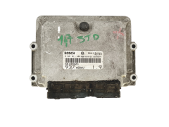 Blok Ovladačů 55189421 0281011488 Alfa Romeo Bosch 26747