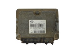 Blok Ovladačů IAW4AF.P2 46817813 61600.625.01 Fiat Magneti Marelli 14122