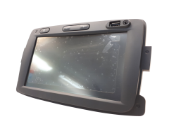Navigace Renault Captur Trafic 3 281157195R LAN5200WR2 0844 Navigace Renault Captur Trafic 3 281157195R LAN5200WR2 0844