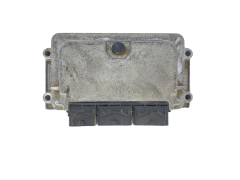 Blok Ovladačů 0281001839 9630059880 PSA Bosch 54961