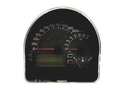 Tachometr Fiat Multipla 51732331 110080073025 29357