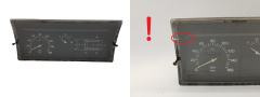 Tachometr Fiat Panda 46784110 6063639900 2664