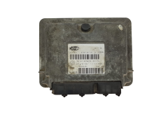 Blok Ovladačů IAW 4AF.M9 55187372 61600.627.05 Fiat Magneti Marelli 16422
