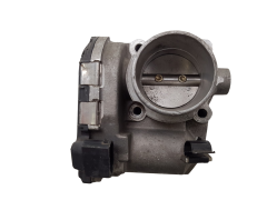 Škrticí Klapka Citroen Peugeot B289000242 2.0 Bosch