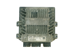 Blok Ovladačů 7S61-12A650-EA 5WS40632A-T SID 804 Ford Siemens 33342