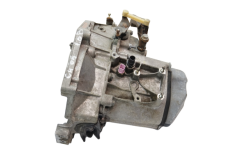 Převodovka 20CQ16 1,6 16v C4 307 Citroen Peugeot 2222.RN 