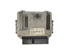 Blok Ovladačů 0281012858 55204755 4D34A3ABM Fiat Bosch 62038