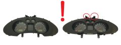 Otáčkoměr Seat Ibiza W06L0920801 110080104009A 69516