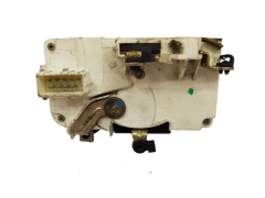 Zámek Dveří Pravý Předek 9136J6 Peugeot 406 Kiekert 10772