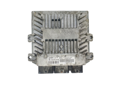 Blok Ovladačů 9656412980 9655041480 5WS40167F-T PSA Siemens 43018
