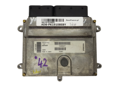 Řídicí Jednotka Motoru Volvo 079700-9132 P30650677 Denso