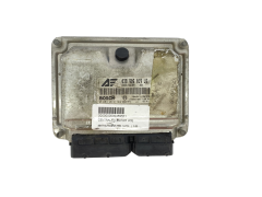 Blok Ovladačů Seat VW 038906019LQ 0281011144 Bosch 60580