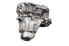 Převodovka JB3955 1.4 16v Renault Scenic 7701716384 Převodovka JB3955 1.4 16v Renault Scenic 7701716384