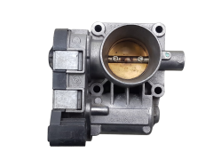 Škrticí Klapka Fiat Ford 55192786 40SMF10 Magneti Marelli 3076