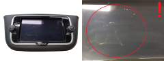 Navigace Iveco Daily NAV Europe 5802902608 5802433831 NIS 2