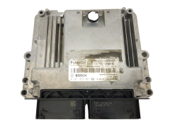 Blok Ovladačů 0281033081 F1D1-12A650-ACA Ford Bosch