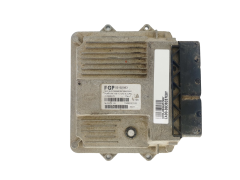 Blok Ovladačů MJD6JF.P6 55192093 Fiat Magneti Marelli 38357