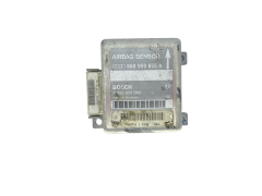 Blok Ovladačů 8A0959655A 0285001086 Audi Bosch