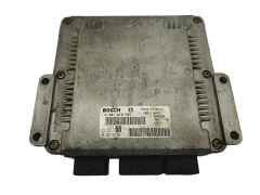 Blok Ovladačů PSA 0281010595 9642014980 Bosch 68532