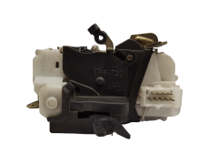 Zámek Dveří Pravý Předek 9136G1 Citroen Xsara Rockwell 10981