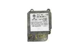 Blok Ovladačů Moduł 6Q0909605A 5WK42867 VW Siemens 22936