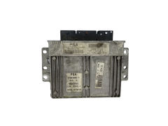 Blok Ovladačů 9640514780 9632727280 21643936-1 PSA Sagem 61051