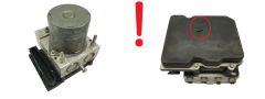 Pumpa Abs Smart Fortwo 0019699V003 0265950453 67802