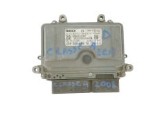Blok Ovladačů A6401507279 0281013022 Mercedes Bosch 37304