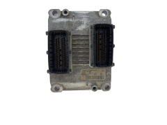 Blok Ovladačů Lancia 00551955280 0261207088 Bosch 50443