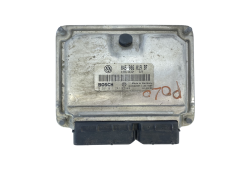 Blok Ovladačů VW 045906019BF 0281011241 Bosch 54770