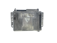 Blok Ovladačů S115300121B 7700875745 7700111772 Renault Siemens 57962