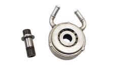 Chladič Oleje 21305CK82A 7701065935 2.0 M4R Renault Clio 3 Laguna 3 Chladič Oleje 21305CK82A 7701065935 2.0 M4R Renault Clio 3 Laguna 3