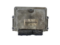 Blok Ovladačů 73501227 0281010332 93741WAA Alfa Romeo Bosch 53133