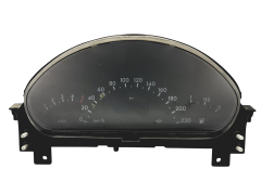 Otáčkoměr Mercedes A W168 A1685408711 52661 Otáčkoměr Mercedes A W168 A1685408711 52661