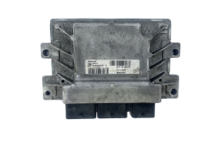 Blok Ovladačů S180042157A 237101907R Renault Continental 49442