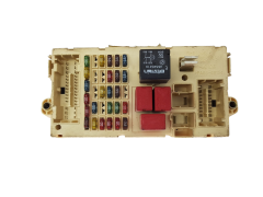 Pojistková Skříň Fiat 51711819 NPL 192.52 46750594 Magneti Marelli