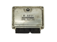 Blok Ovladačů 038906019HQ 0281010957 VW Seat Bosch 15295