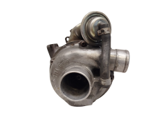 Turbodmychadlo Opel 1,7 8971146390 VIBD 9606
