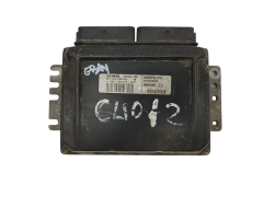 Blok Ovladačů S110115000B 8200162378 8200029658 Renault Siemens 16358