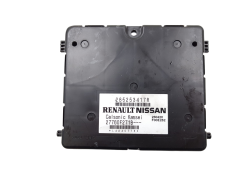 Blok Ovladačů Renault Clio 5 Captur 2 285253417R 27760F271B 0km 14