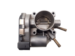 Škrticí Klapka 030133062C 0280750095 VW Seat Audi Bosch 1502